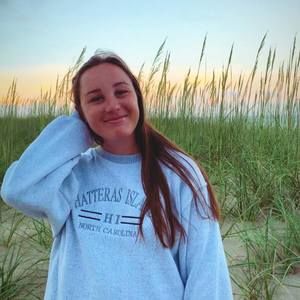 Meet your Posher, Oonagh